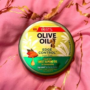 ORS Olive Oil Edge Control Hair Gel